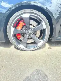 2019 Audi RS3