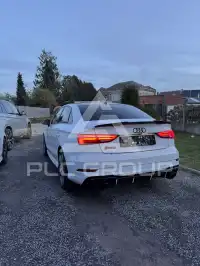 2019 Audi RS3