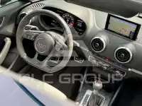 2019 Audi RS3