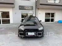 2019 Audi RS3