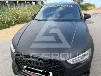 2019 Audi RS3