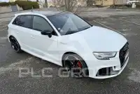 2019 Audi RS3