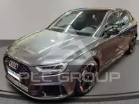2019 Audi RS3