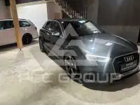 2019 Audi RS3