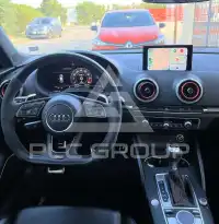 2019 Audi RS3