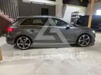 2019 Audi RS3