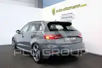 2019 Audi RS3