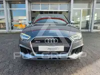 2019 Audi RS3