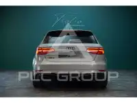 2019 Audi RS3
