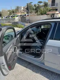2019 Audi RS3