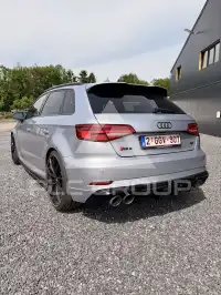 2019 Audi RS3