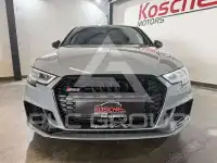 2019 Audi RS3