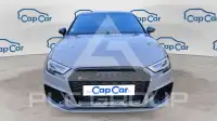 2019 Audi RS3