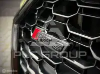 2019 Audi RS3