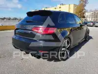 2019 Audi RS3
