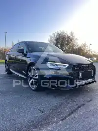 2019 Audi RS3