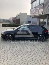 2019 Audi RS3