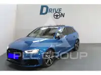 2019 Audi RS3
