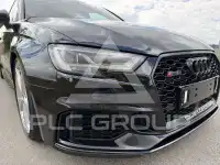 2019 Audi RS3