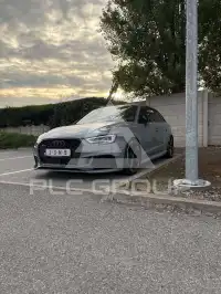 2019 Audi RS3