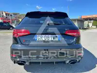 2019 Audi RS3