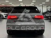 2019 Audi RS3