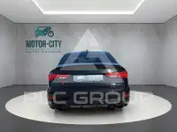 2019 Audi RS3