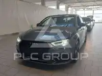 2019 Audi RS3