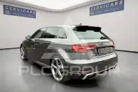 2019 Audi RS3