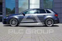 2019 Audi RS3