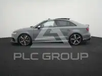 2019 Audi RS3