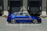 2019 Audi RS3