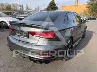 2019 Audi RS3