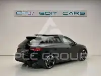 2019 Audi RS3