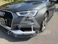 2019 Audi RS3