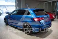2019 Audi RS3