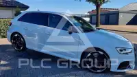2019 Audi RS3