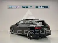 2019 Audi RS3