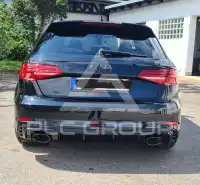 2019 Audi RS3