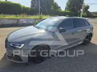 2019 Audi RS3