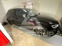 2019 Audi RS3