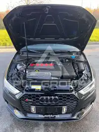 2019 Audi RS3