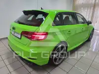 2019 Audi RS3