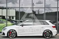 2019 Audi RS3