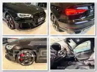 2019 Audi RS3