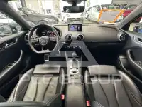2019 Audi RS3