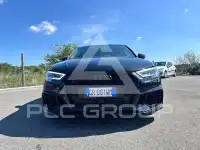 2019 Audi RS3