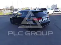 2019 Audi RS3