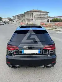 2019 Audi RS3