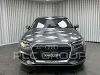 2019 Audi RS3